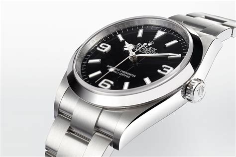 rolex explorer 106|Rolex explorer 36mm.